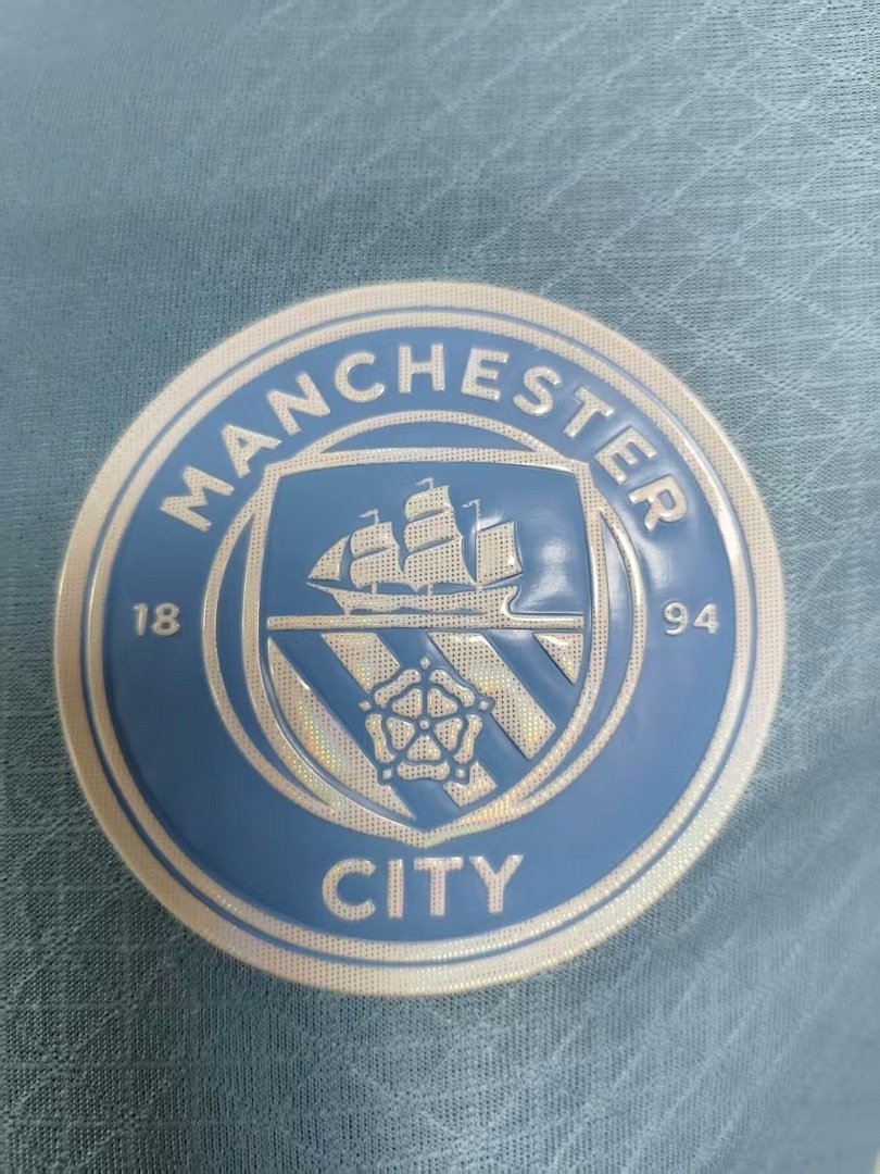 Manchester CityHome - view 3