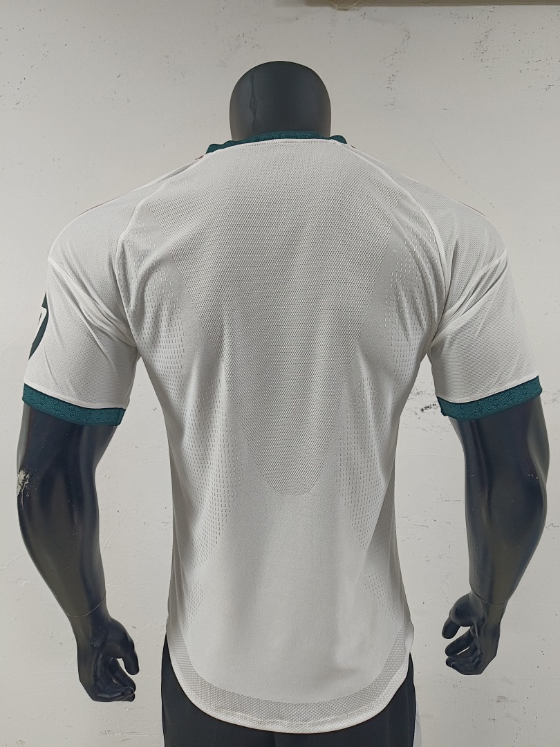 Real MadridHome