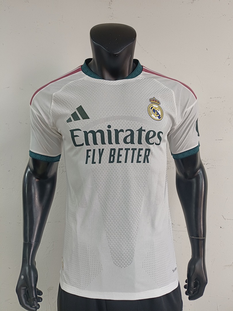 Real MadridHome - view 4