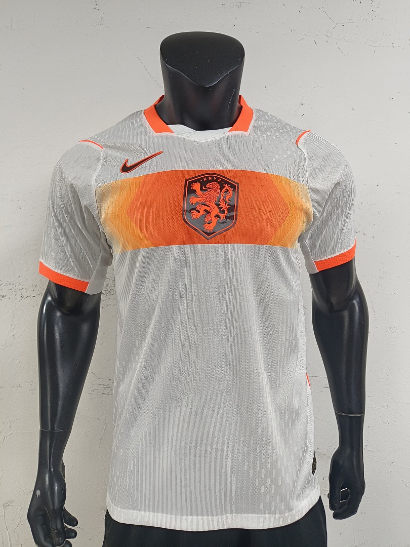 2026NetherlandsAway - view 4