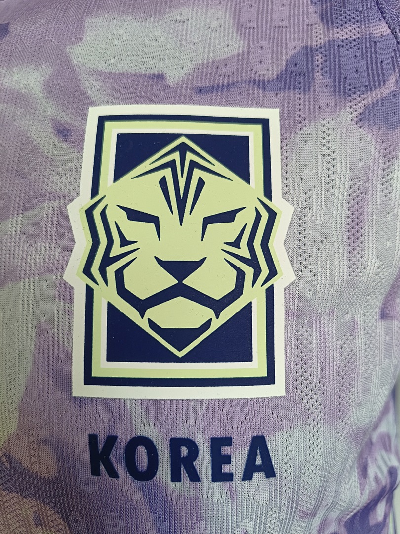 2026South KoreaAway - view 3