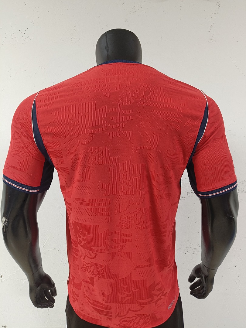 2026EnglandAway