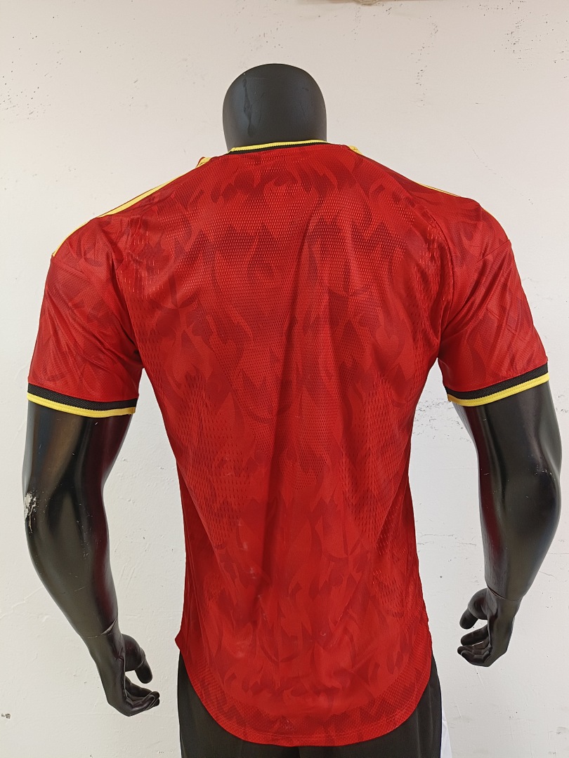 2026 Belgium Home 2026BelgiumHome vs The Original: A Detailed Comparison