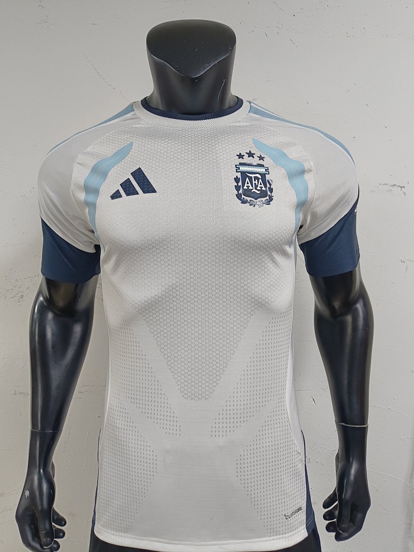 2026ArgentinaTraining - view 5