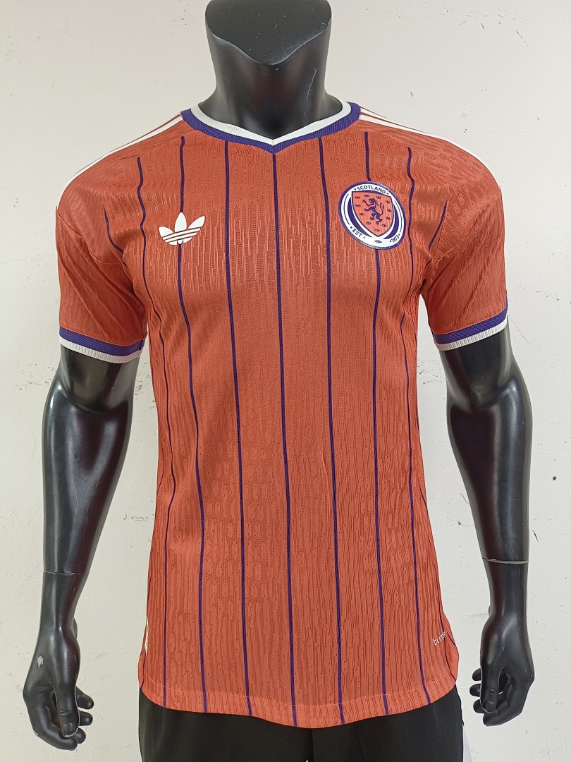 2026ScotlandAway - view 5