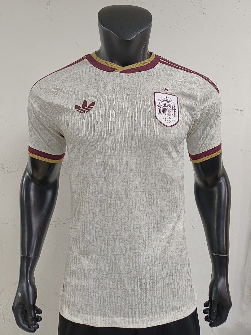 2026SpainAway - view 5