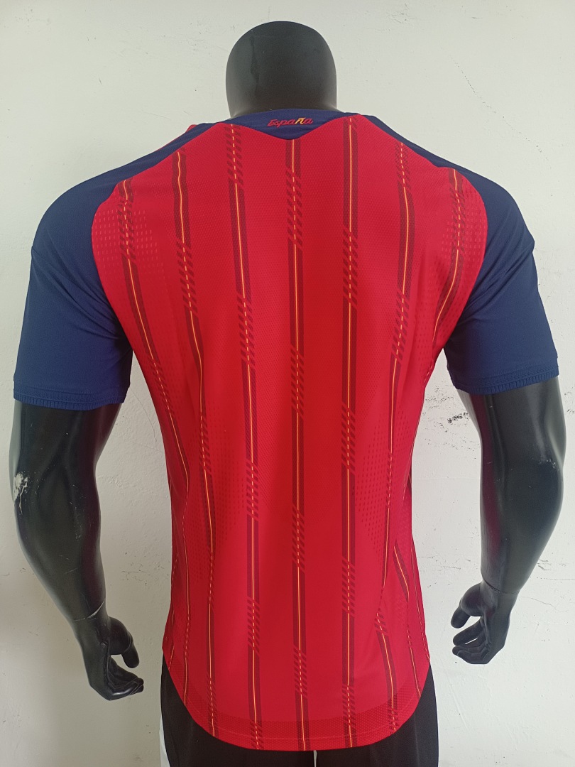 2026SpainHome