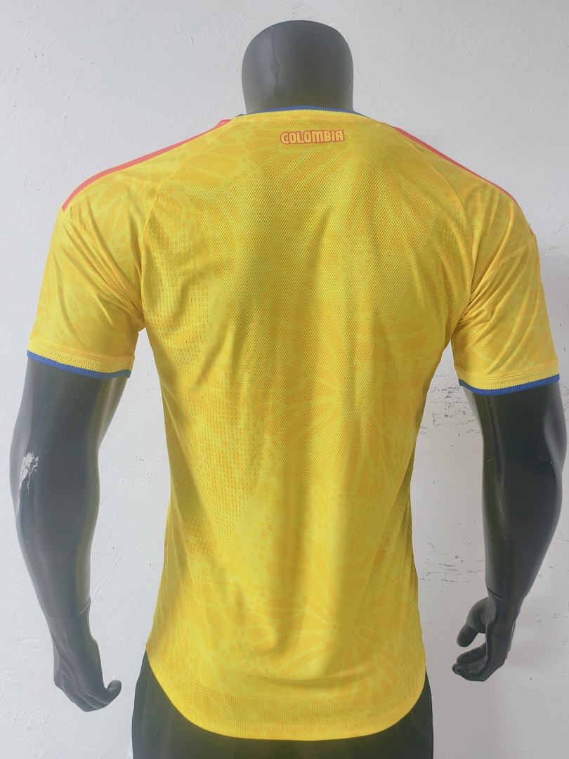 ColombiaHome
