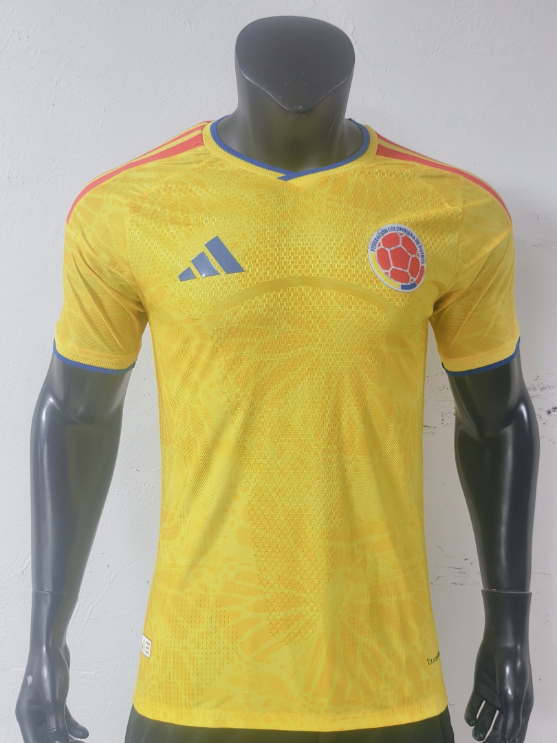 ColombiaHome - view 5