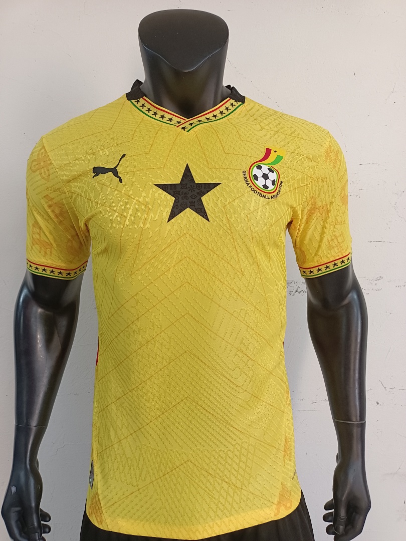 GhanaAway - view 6