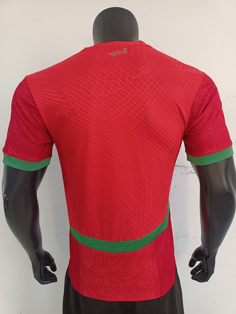 MoroccoHome