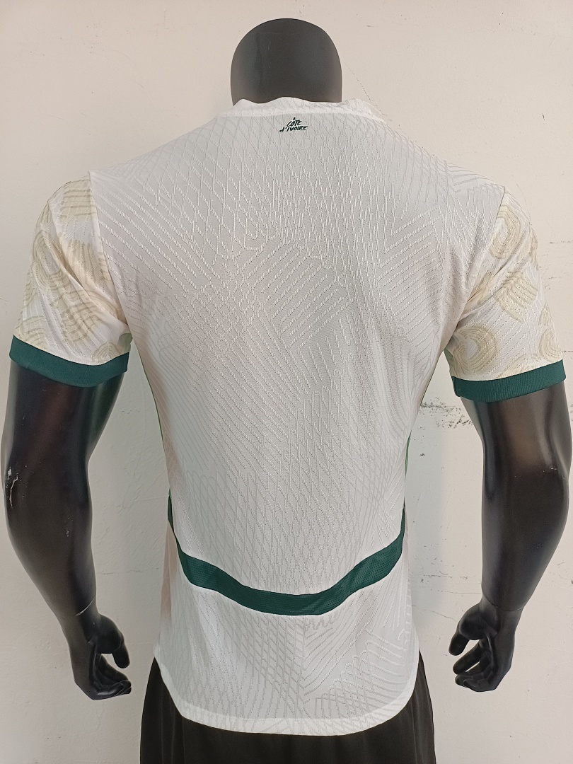 Ivory CoastAway