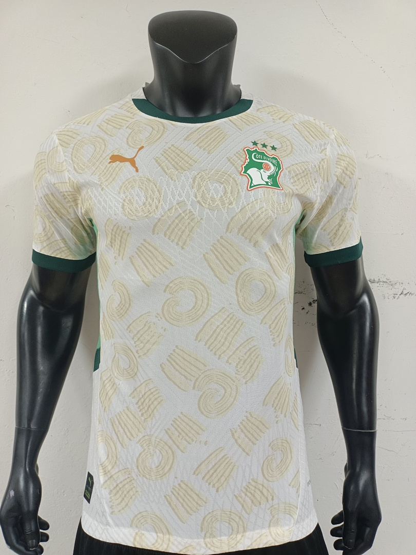 Ivory CoastAway - view 5