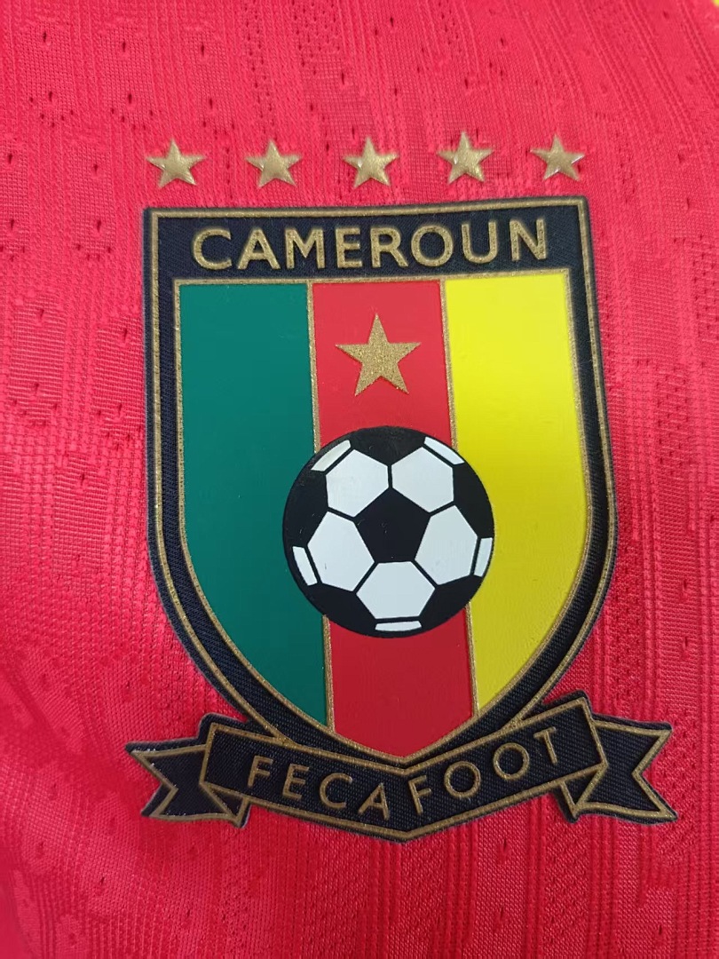 CameroonAway - view 3