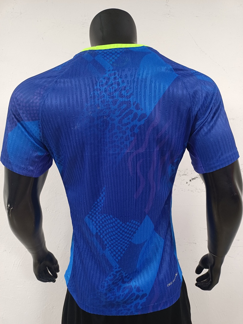 BrazilAway