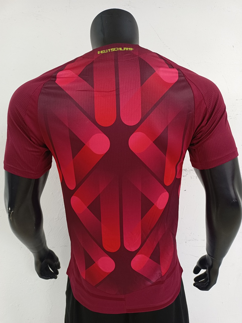 GermanyAway