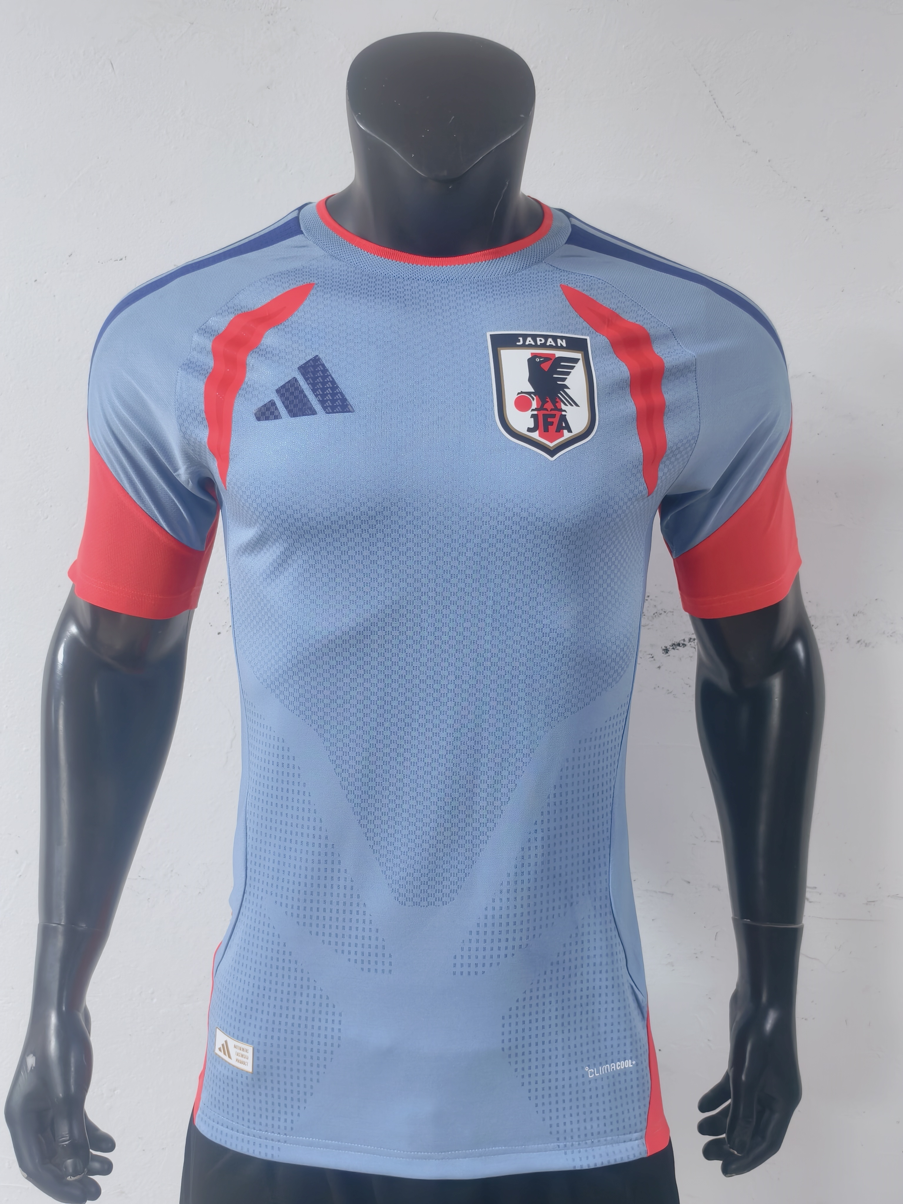 Japan Away Jersey
