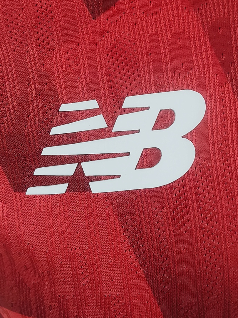 Lille Home Jersey