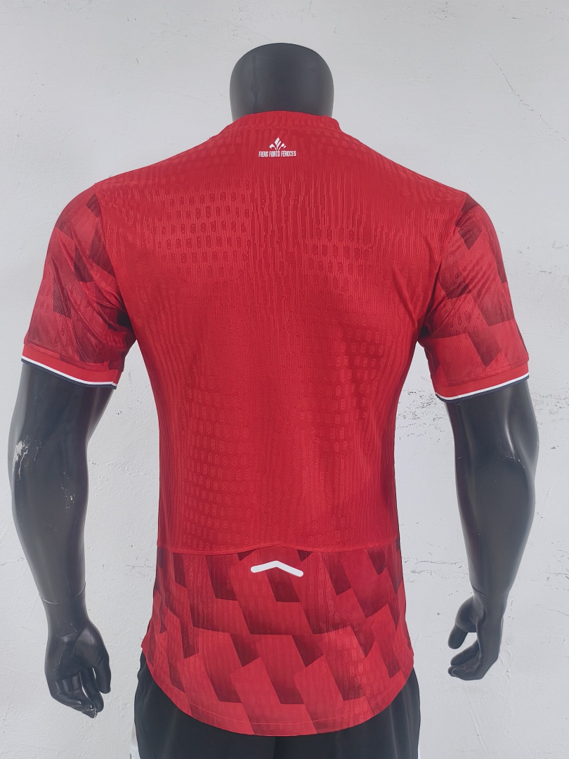 Lille Home Jersey - view 4