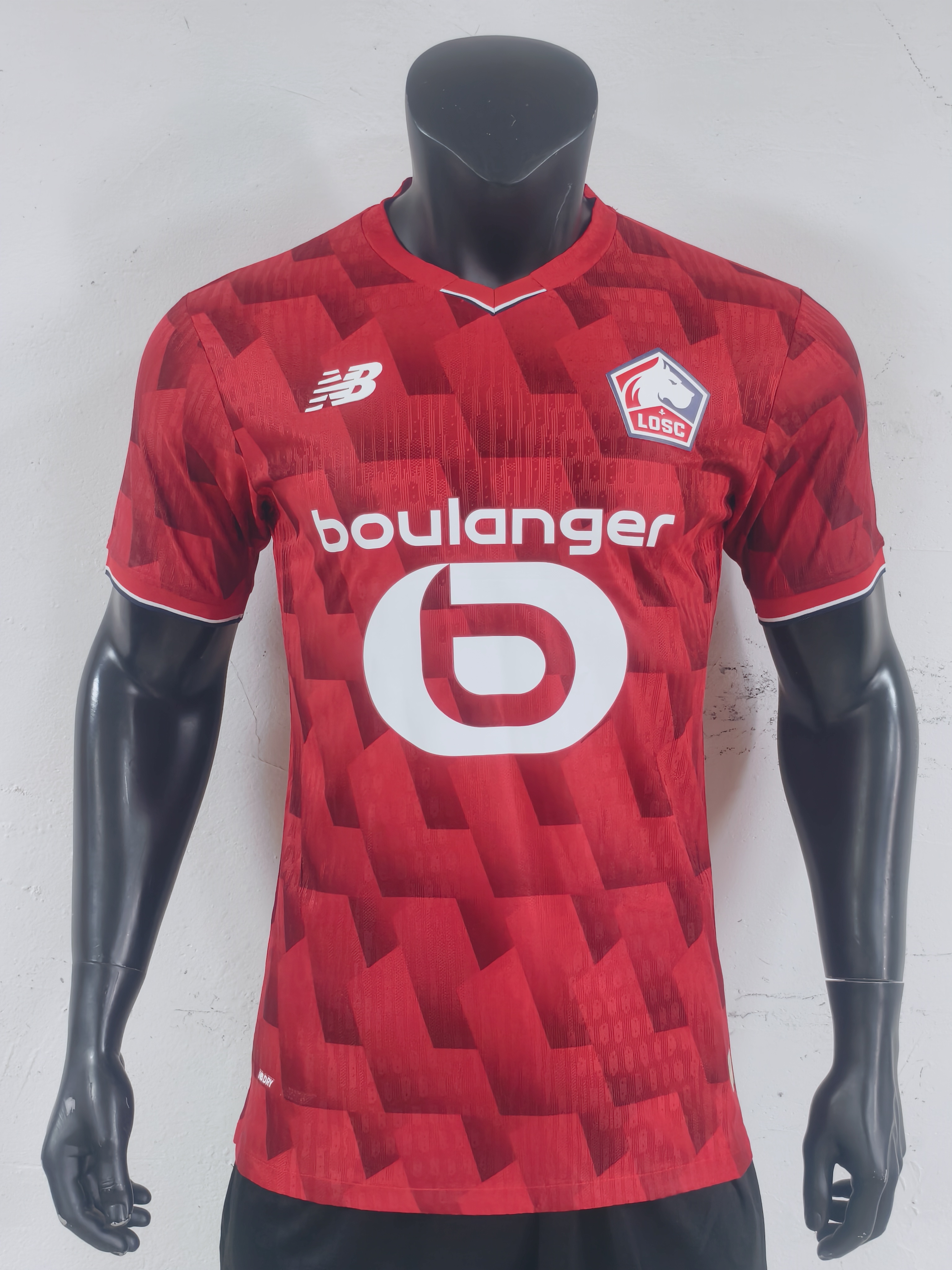 Lille Home Jersey - view 5