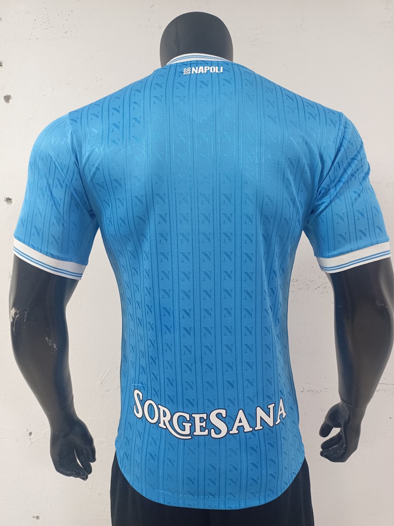 NapoliHome
