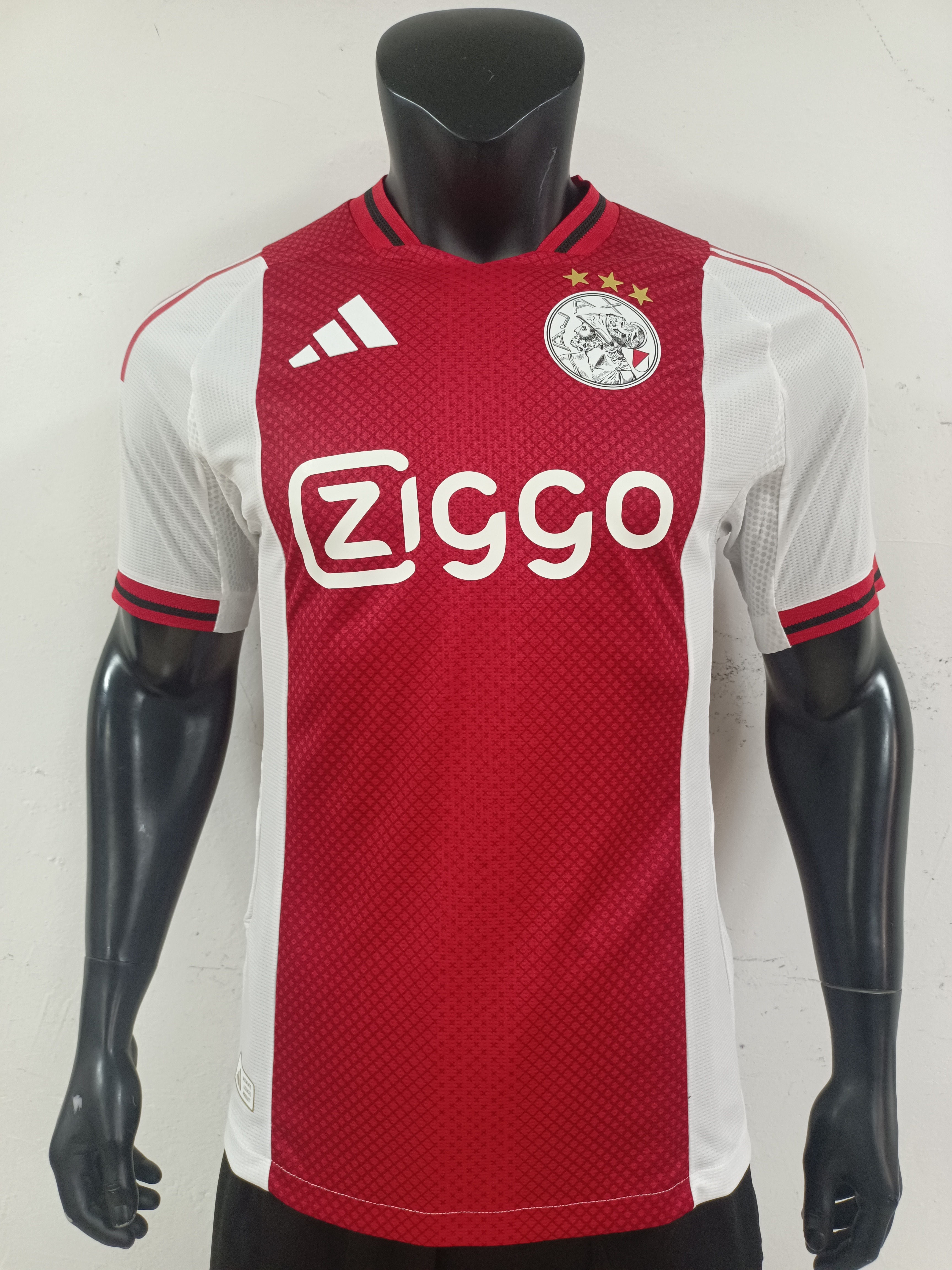 Ajax Home Jersey