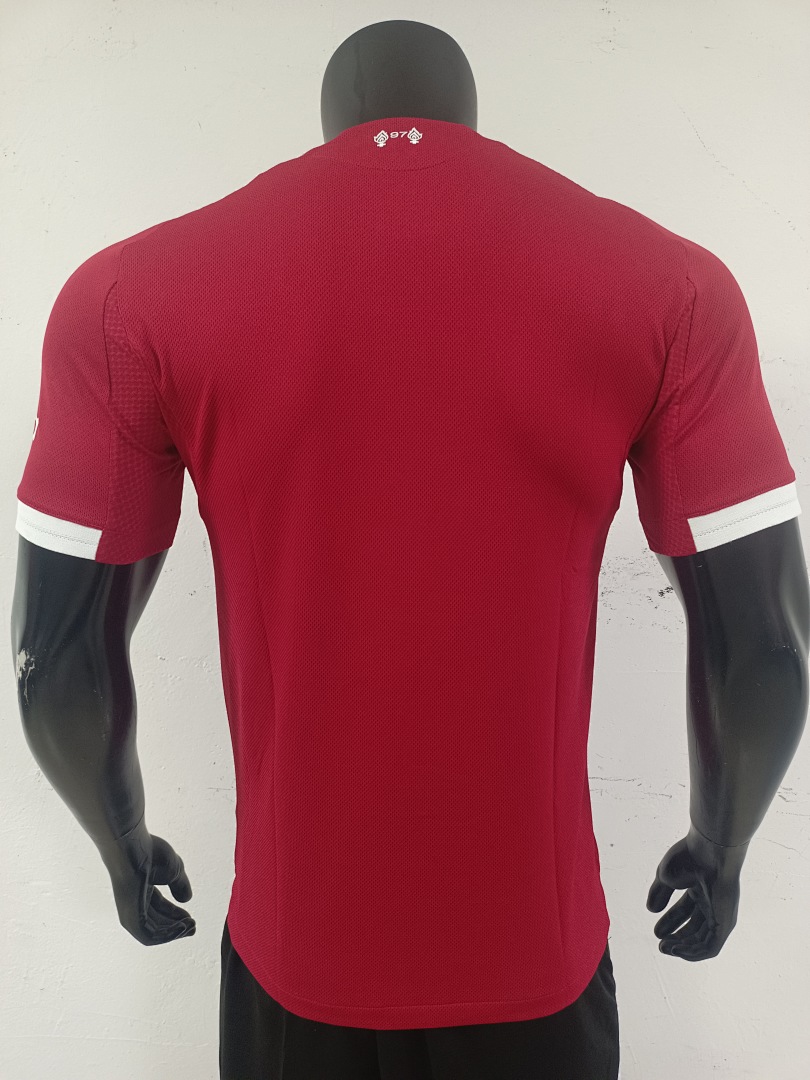 LiverpoolHome