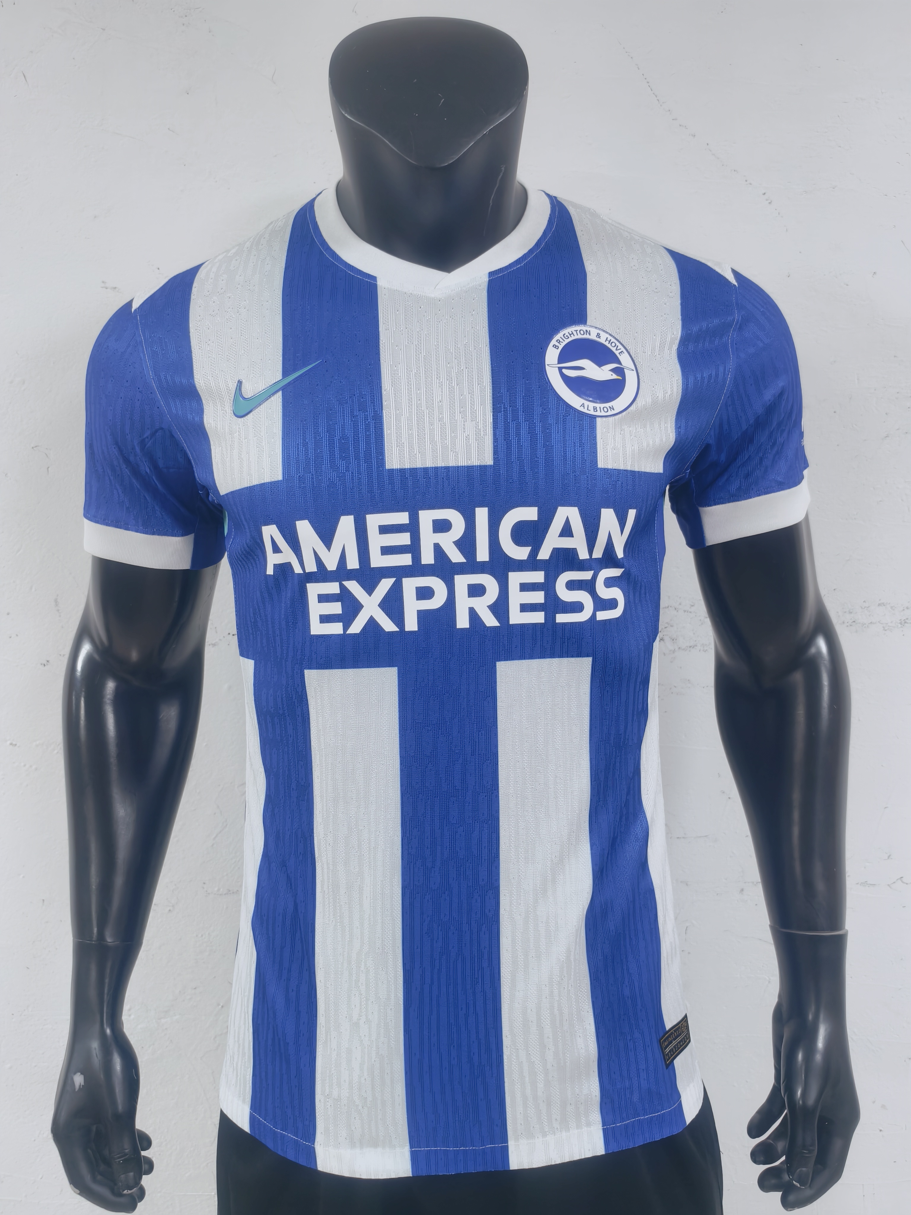 Brighton Home Jersey