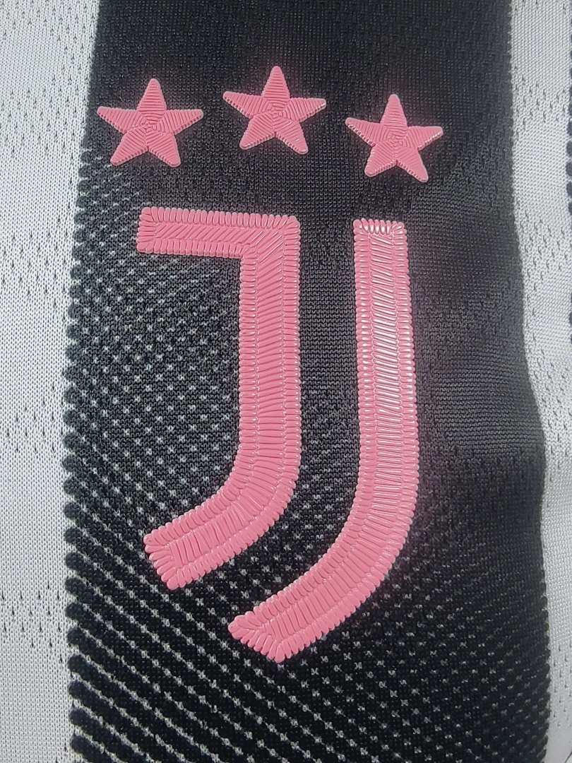 JuventusHome - view 3