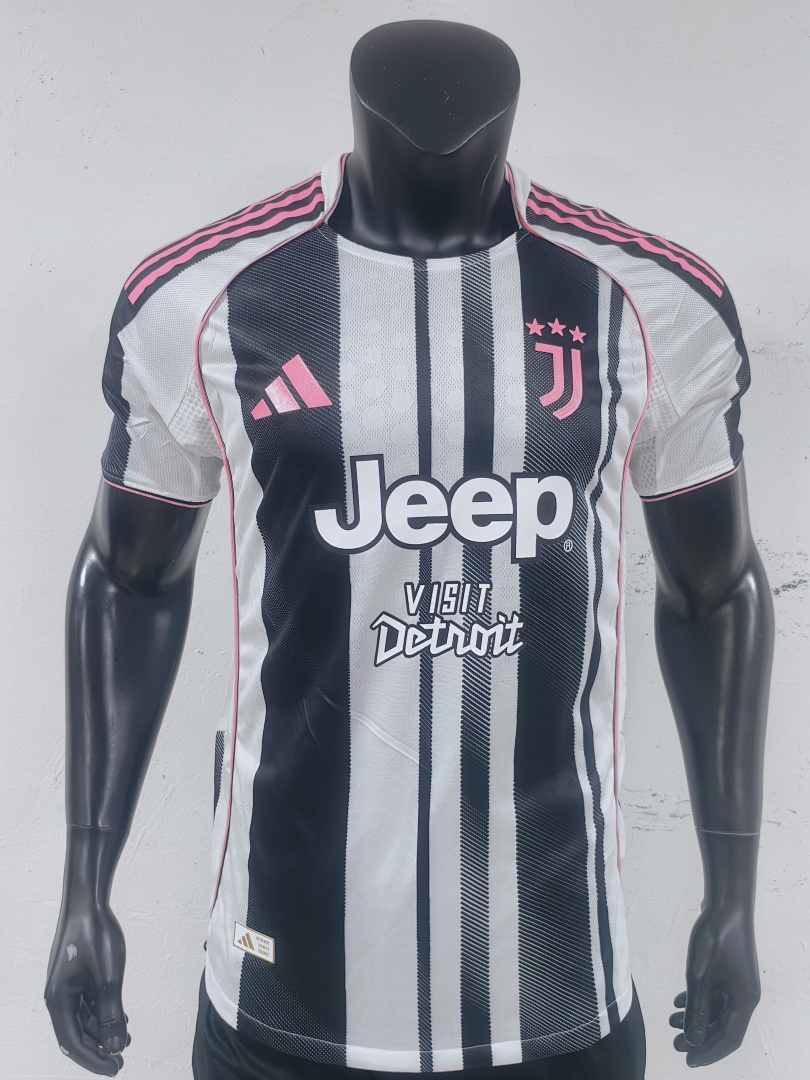 JuventusHome - view 4