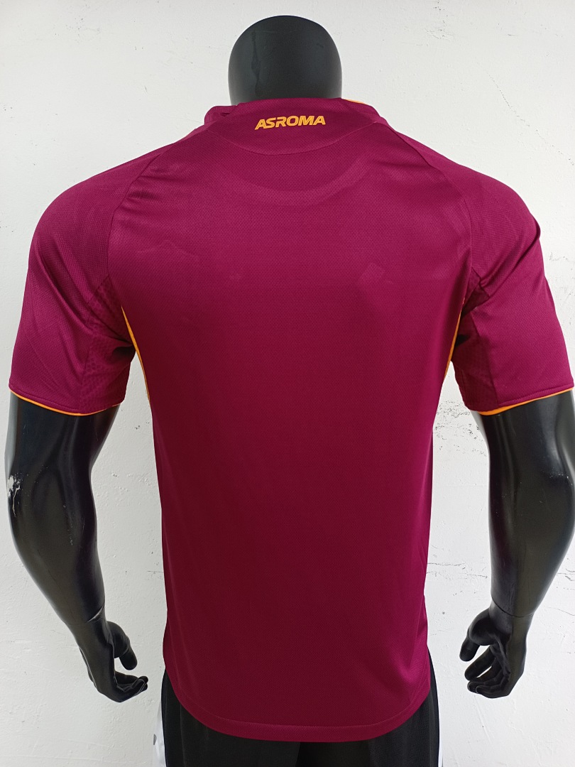 AS RomaHome