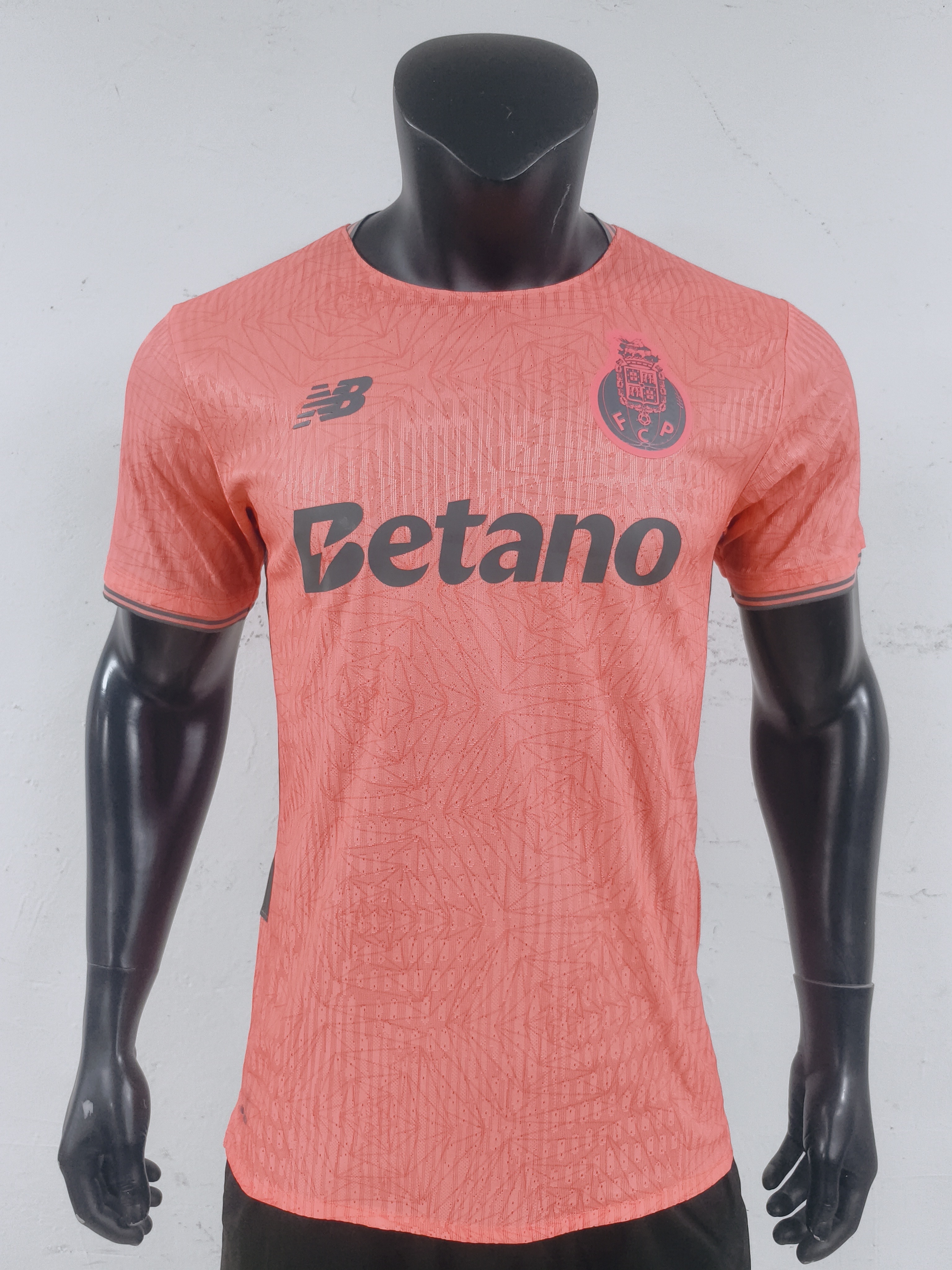 Porto Away Jersey