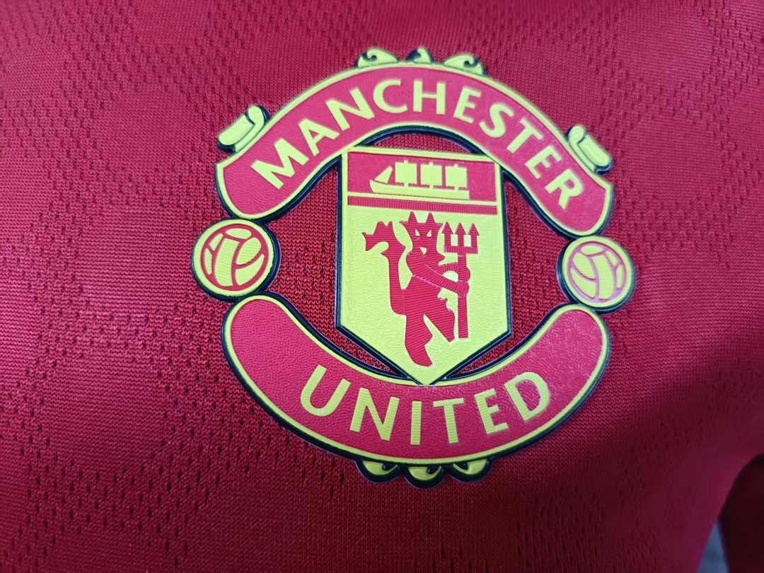 Manchester UnitedHome - view 3