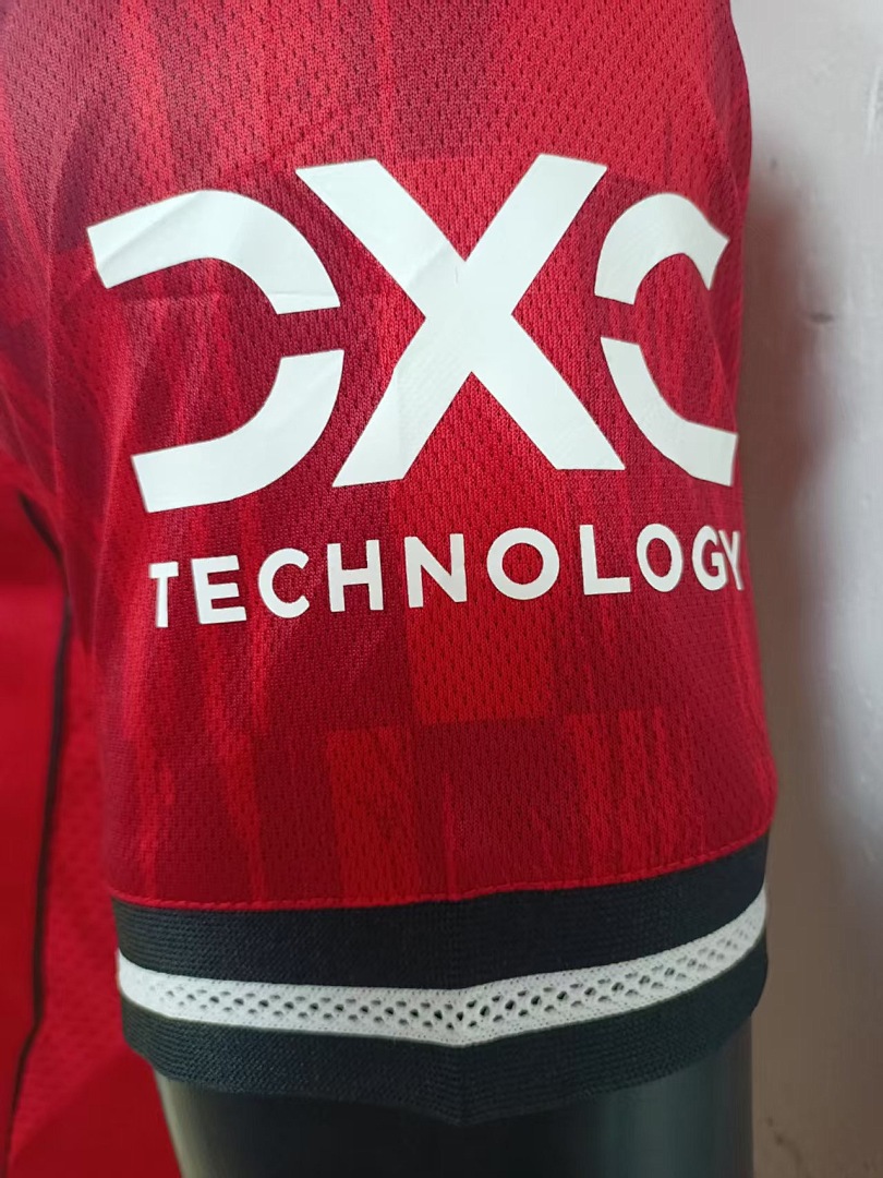 Manchester UnitedHome - view 4
