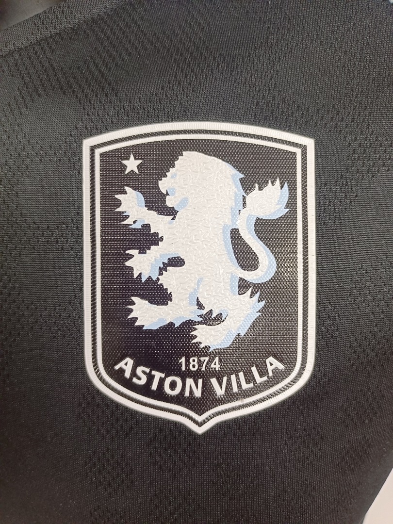 Aston Villa Aston Villa Away Jersey - view 4