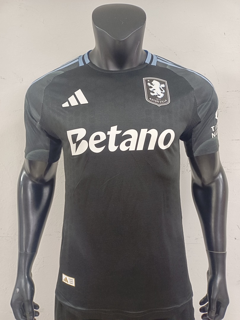 Aston Villa Aston Villa Away Jersey - view 5