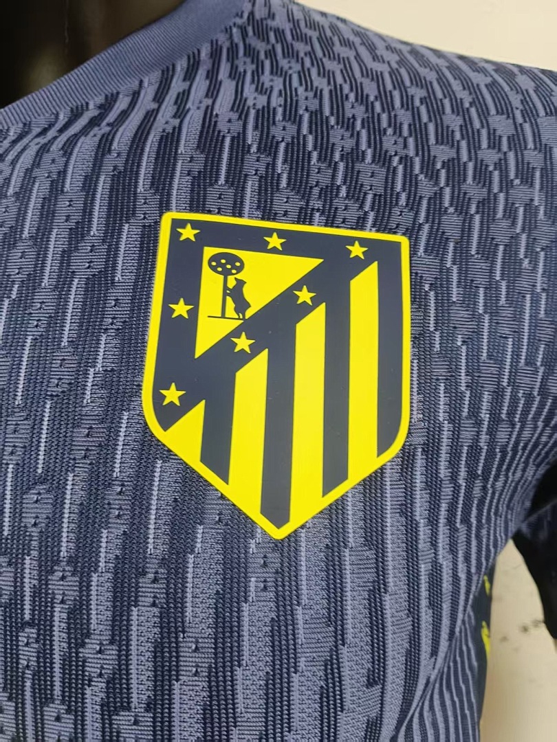 Atletico MadridAway - view 4