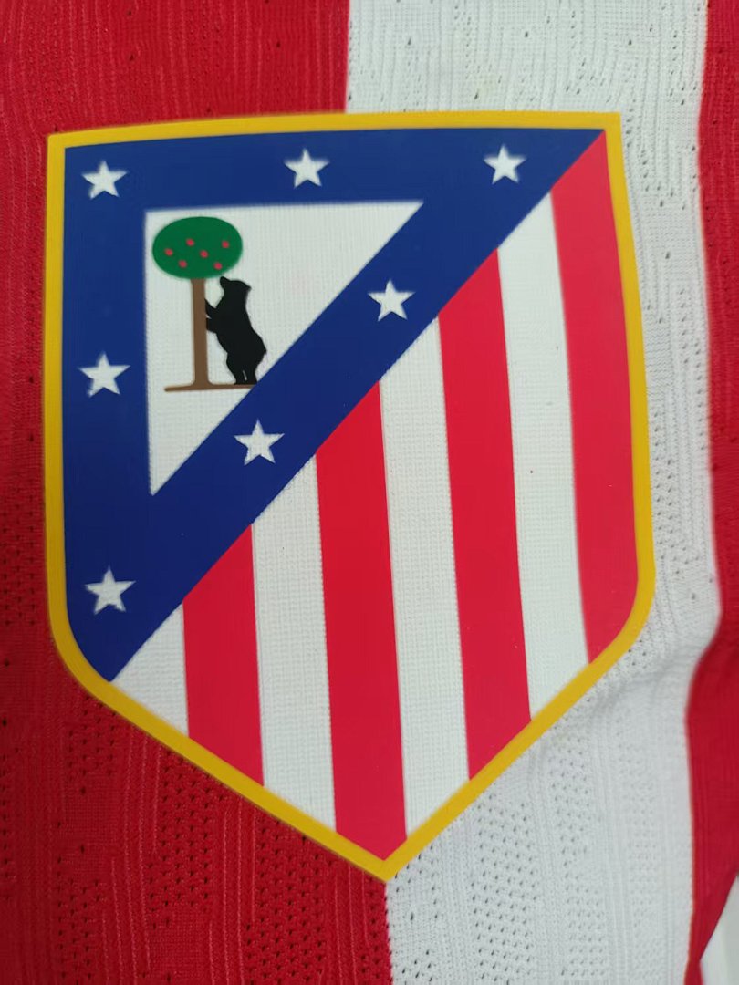 Atletico MadridHome - view 4