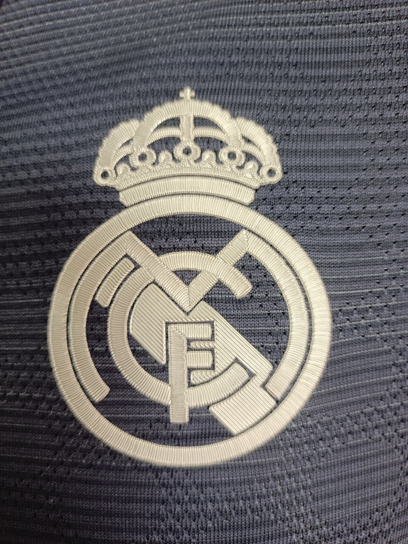 Real MadridAway - view 3