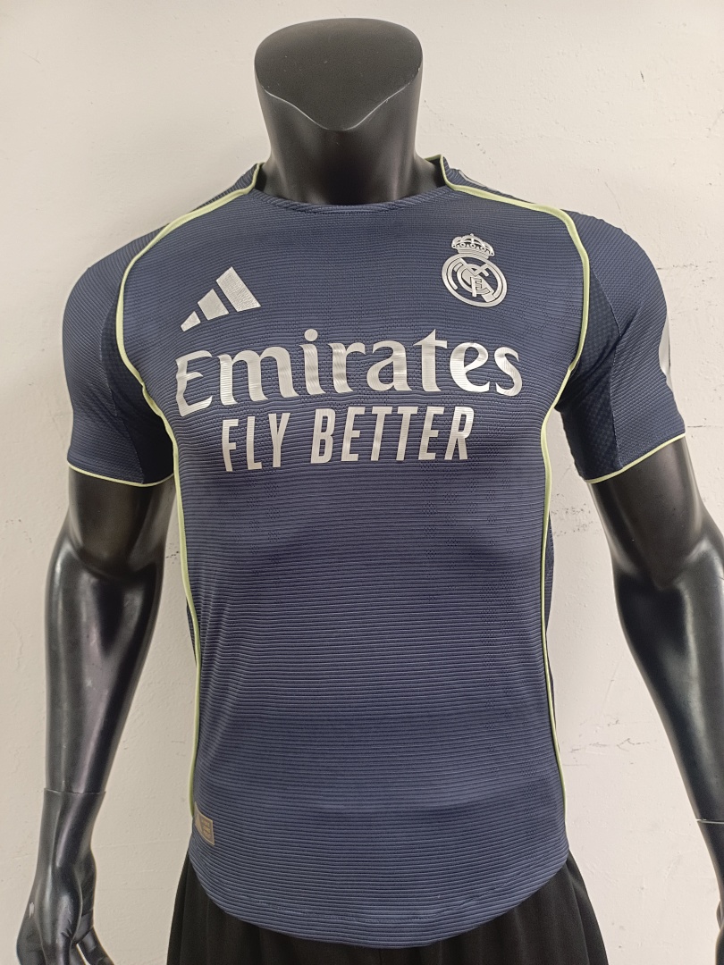 Real MadridAway - view 5