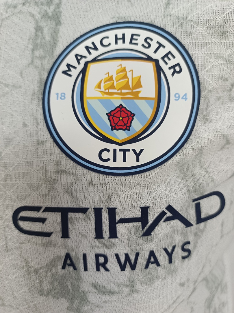 Manchester CityAway - view 5