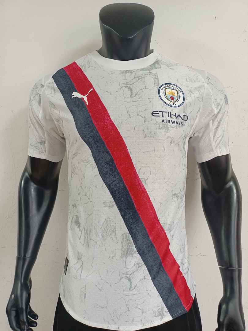 Manchester CityAway - view 6