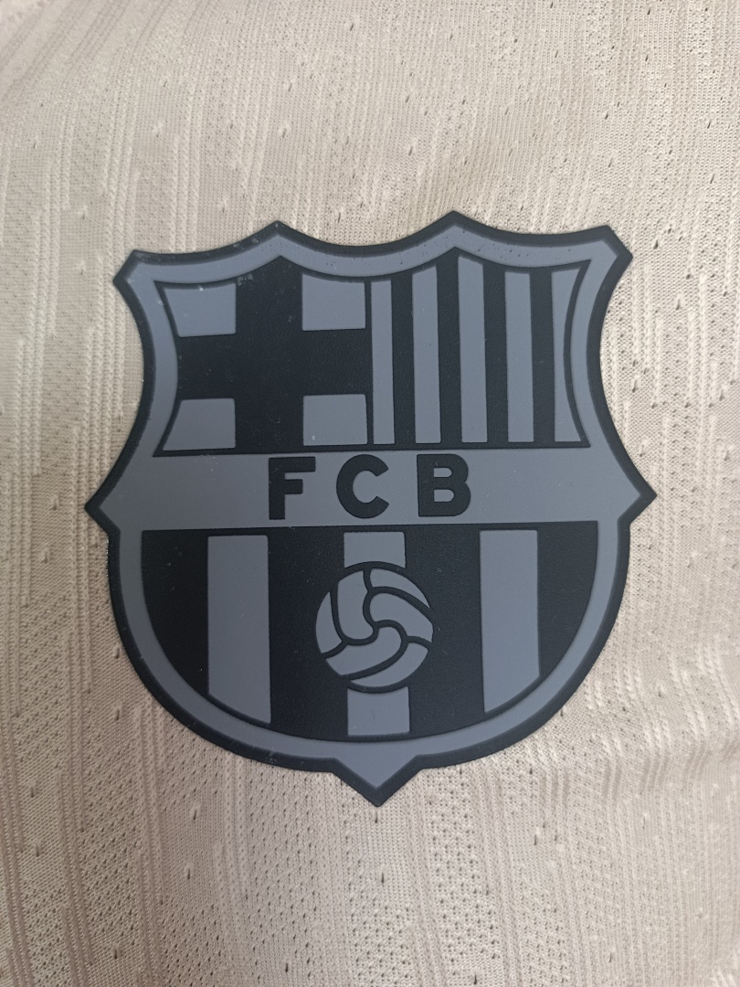 BarcelonaAway - view 5
