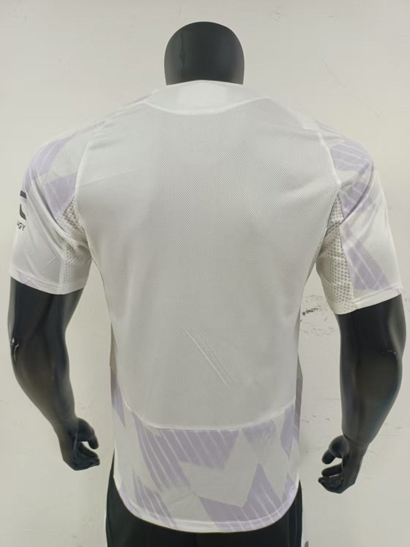 Manchester UnitedAway