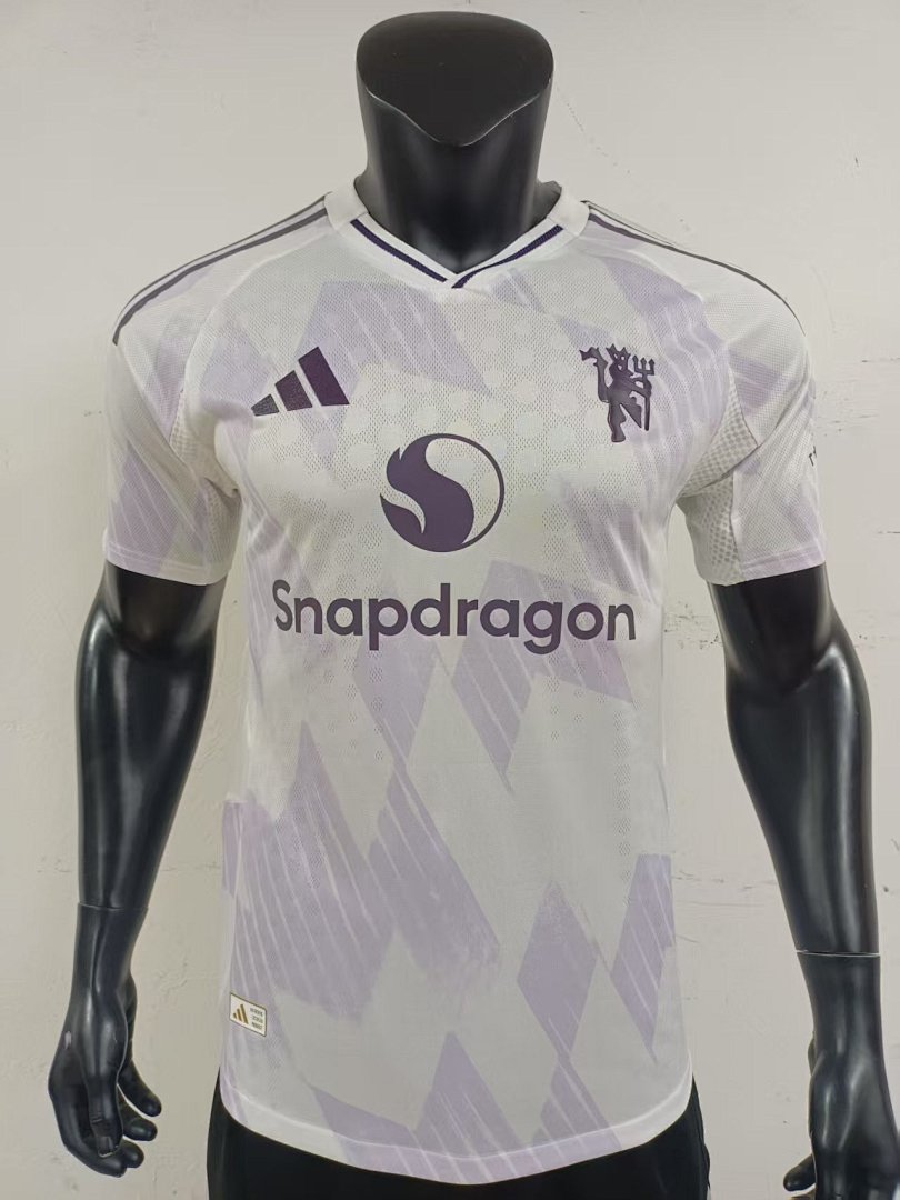 Manchester UnitedAway - view 6