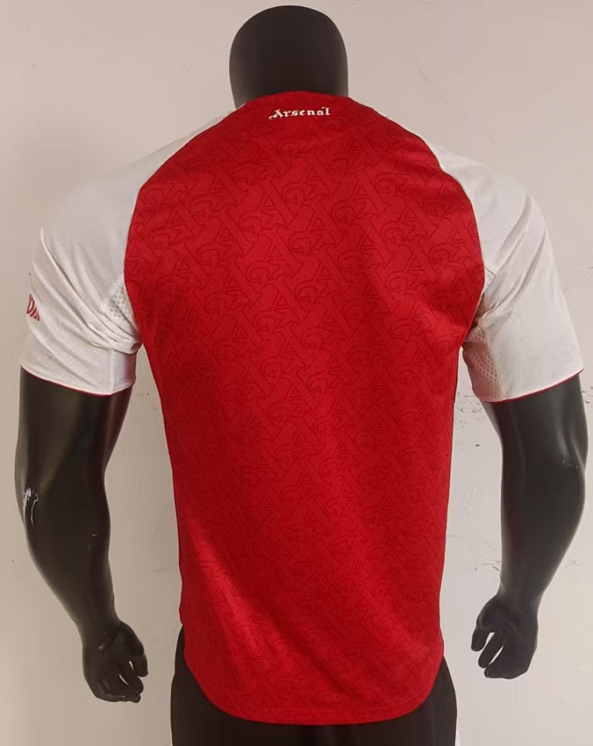 ArsenalHome