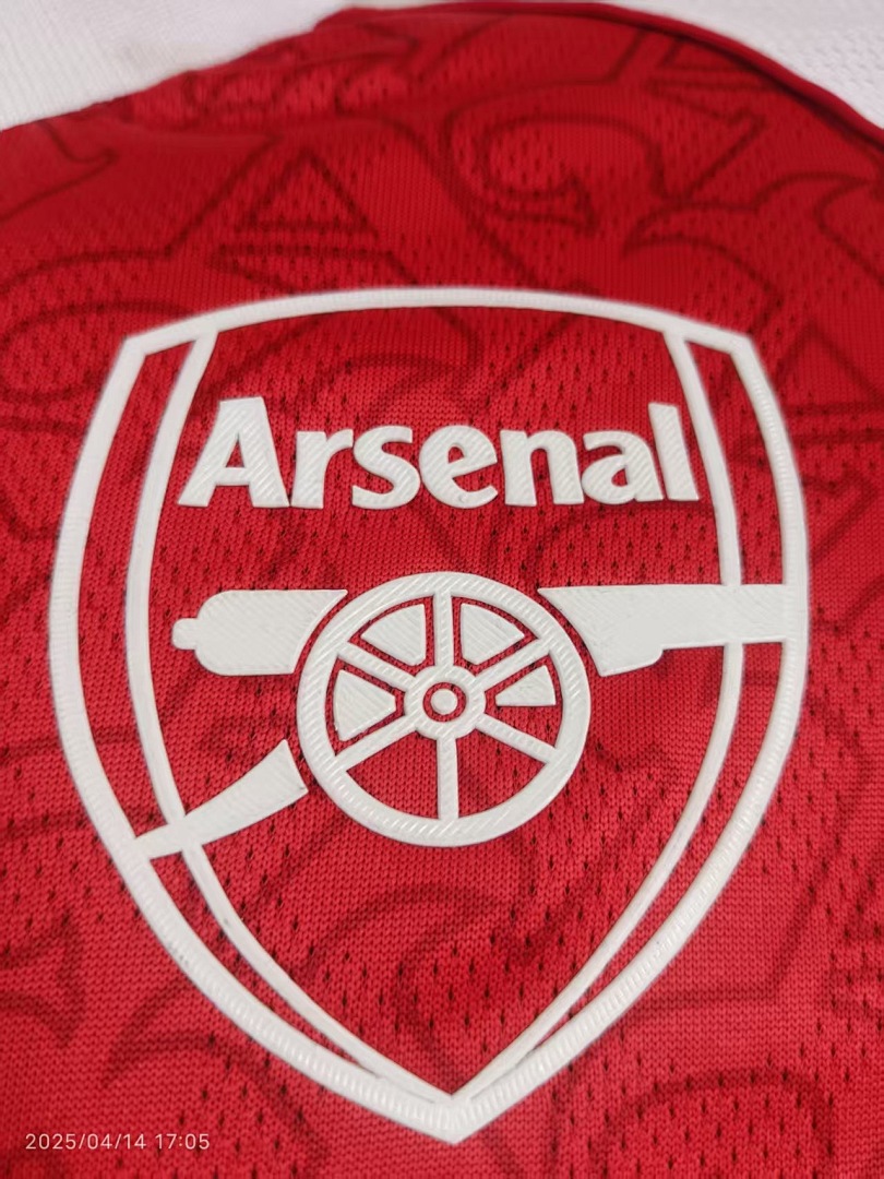ArsenalHome - view 3