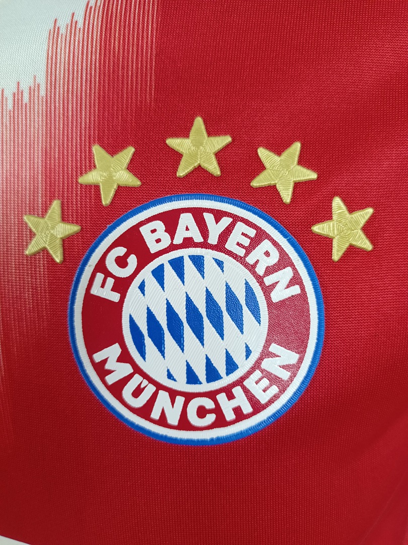 Bayern MunichHome - view 5