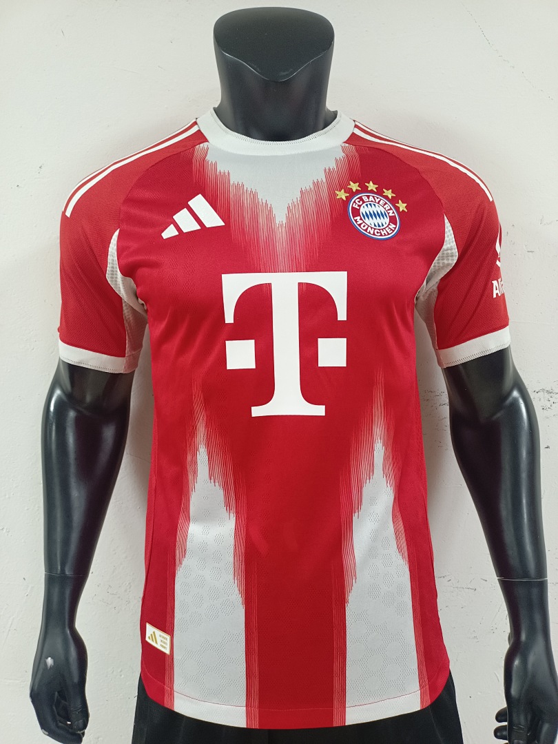 Bayern MunichHome - view 6
