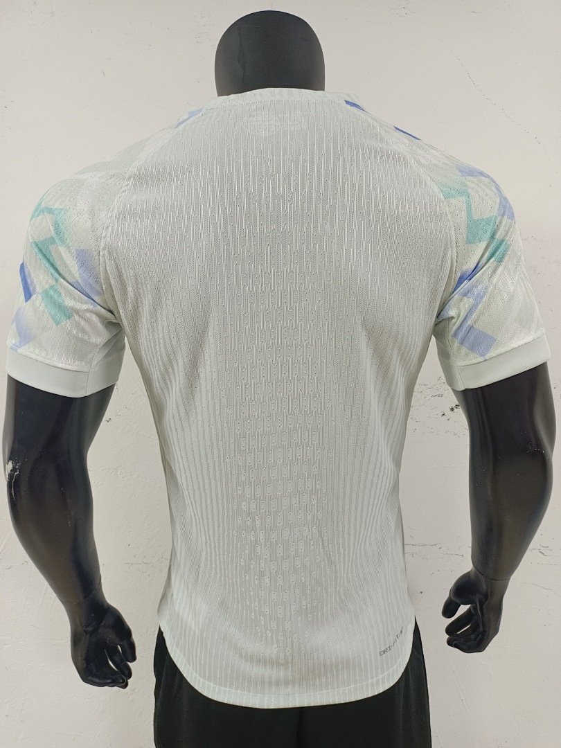 Inter MilanAway
